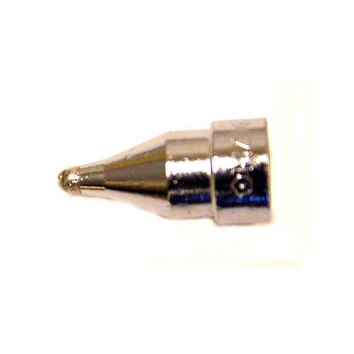Hakko A1003 Nozzle for 802, 807, and 817 Desoldering Irons, 1 x 2mm