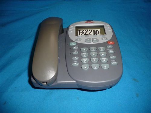 Avaya 2410 IP Phone w/o Stand &amp; Cable