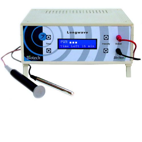 New Profs Pain Relief Heat Therapy Physical Therapy - Longwave Diathermy Machine
