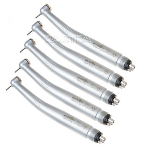 5 x nsk pana max style dental m4 standard head push button high speed handpiece for sale