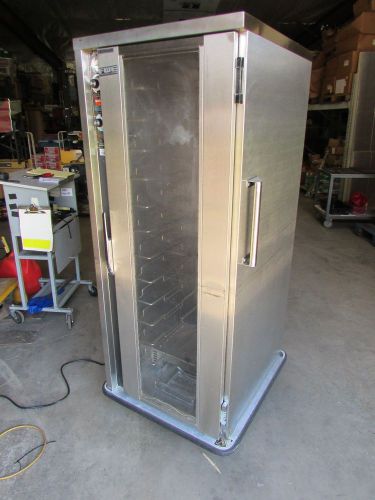 FWE Proofer and Heating holding cabinet FWE-1826-18L