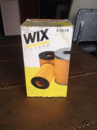 Wix 51616 Filter