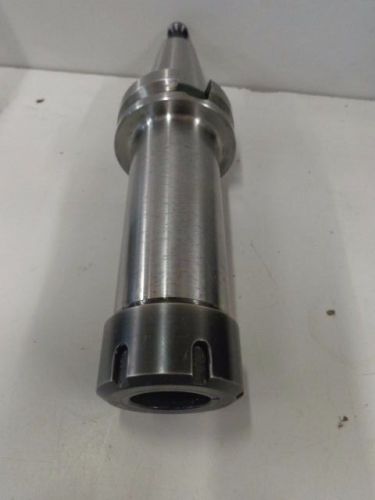 Parlec bt 40 er32 collet chuck 6&#034; projection   stk 9061 for sale