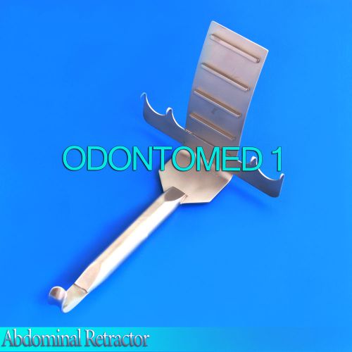 Abdominal Retractor Plastic Surgery Retractor Plastic Surgery Instrument BST-010