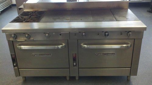 Southbend Comercial Oven
