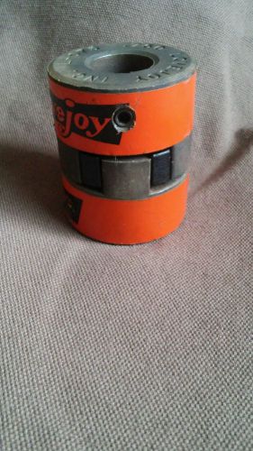 Lot of 2 Lovejoy INC L-075 .750 Coupler Coupling