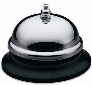 desk bell counter Bell reception counter, restaurant, store supplies