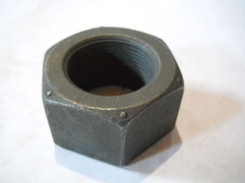 Aftermarket // CAT Caterpillar // Hex Nut // 8H3390  - - Fast Shipping - -
