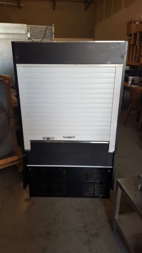 Federal : RSSM-360SC : Specialty Display Refrigerated Merchandiser 36&#034;