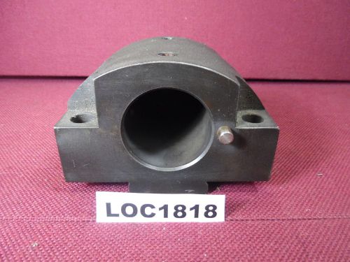 Cincinnint avenger cnc lathe tool turret block  loc1818 for sale