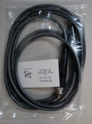 Tektronix 175-0268-00 Probe Cable