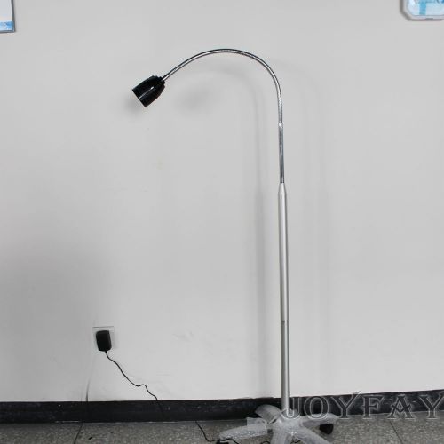 JD1500 35 W Halogen Medical Examination Lamp with  Stand