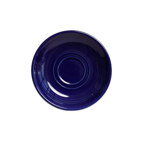 New Tuxton Tuxcare CCE-060 Saucer, 6&#034;, Concentrix Cobalt