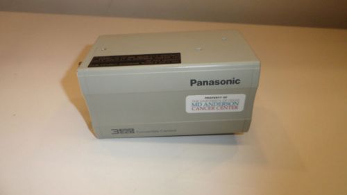 Panasonic 3CCD Digital Convertible Camera AW-E300P