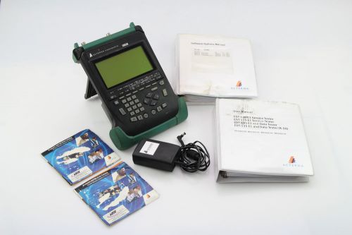 Acterna E1 Service Tester EST-120 BN4562/20