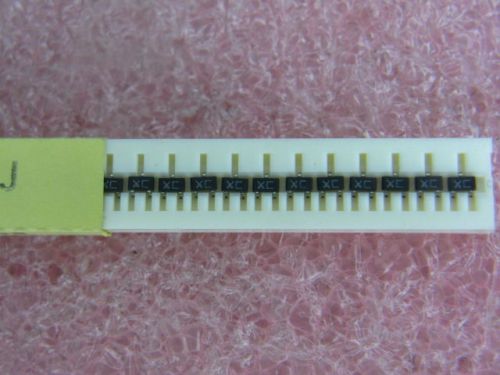 10000 PCS TOSHIBA RN 1403 Trans Digital BJT NPN 50V 100mA 3-Pin S-Mini T/R