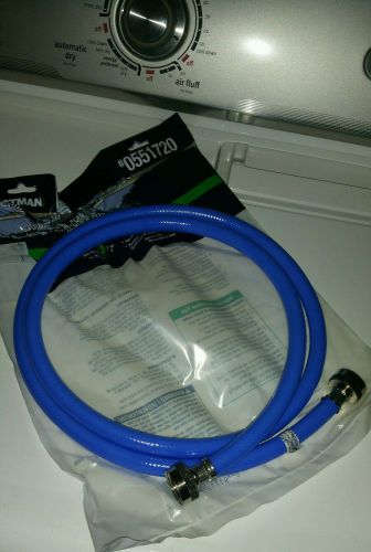 Cold water washer connect hose