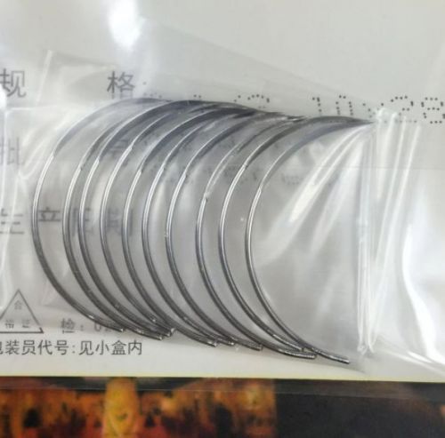 Semi-curved suture needles 10*28 for pet use veterinary syringe needles for sale