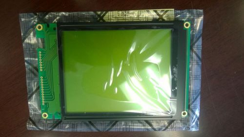 LCD Screen display Circuit Board CK66 UL94V-0 (D21170C1I) (M407AGB)
