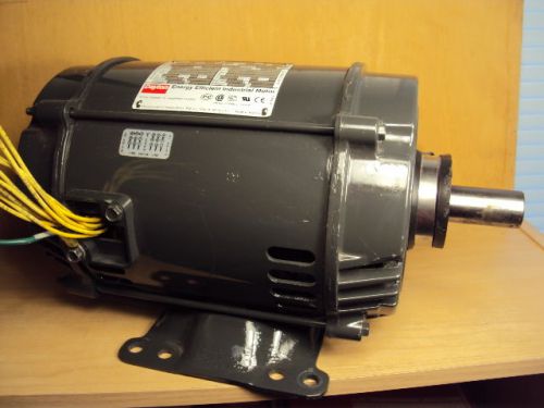 5HP Dayton Electric Motor Tested and in Great Working Order 5 hp