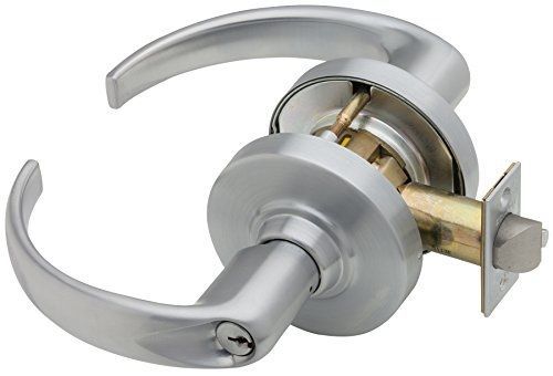 Schlage Lock Company Schlage ND53PD SPA 626 C Keyway Series ND Grade 1