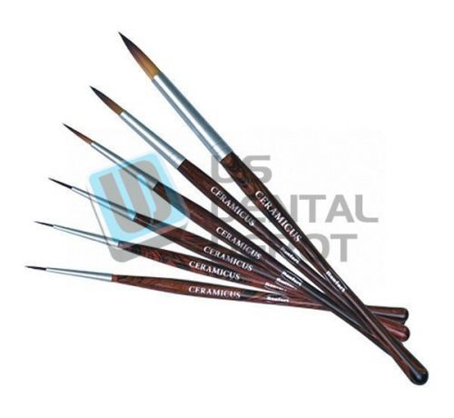 RENFERT Ceramicus Big Brush Each 023-1716-0088 Us Dental Depot