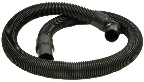 ProTeam Static-Dissipating Hose w/ Cuffs (black) 103048 backpack vacuum tools