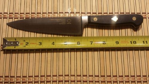 6 inch Chef knife