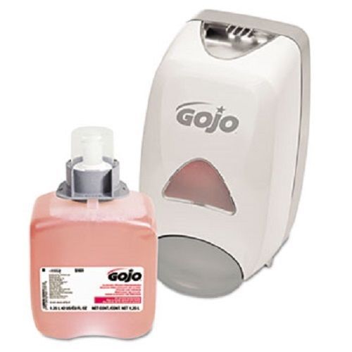 Gojo FMX-12 Dispenser Kit - GOJ5161D2