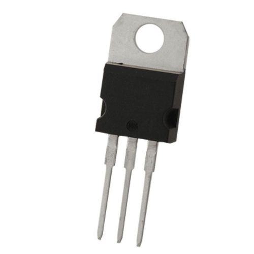 Hitachi 2SK549 Power N-Channel Transistor - Lot of 3   (2SK549)