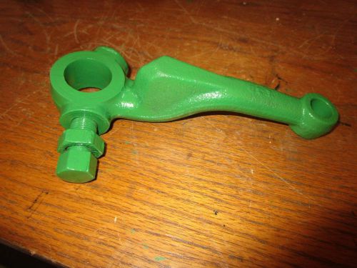 Oliver tractor 66,S66,660 right steering knuckle arm EXCELLENT