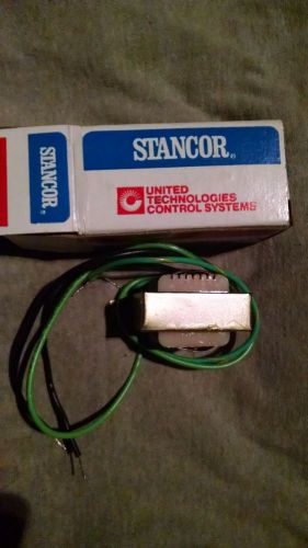 NIB STANCOR Control Transfomer  # P-6465