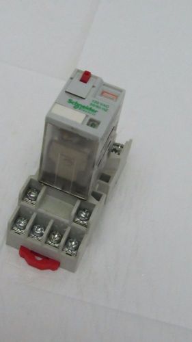 Schneider electric magnecraft 782xdx2m4l-120a relay coil-120vac for sale