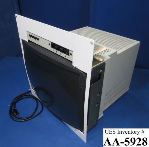 Intecolor e20ffa-as2 maintenance 20”module monitor e20ffa asm e3000 used working for sale