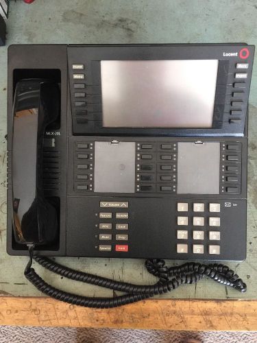 Lucent MLX-20L Phone