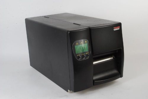 Tharo H-400 H400 Barcode Printer AS IS