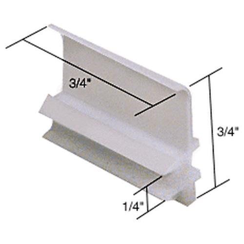 Sliding Window Top Guide for Pacific Windows G3060 For Pacific Old Style Windows