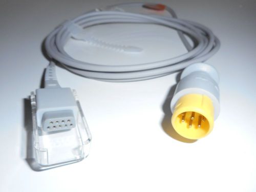 MEK SpO2 Adapter Cable