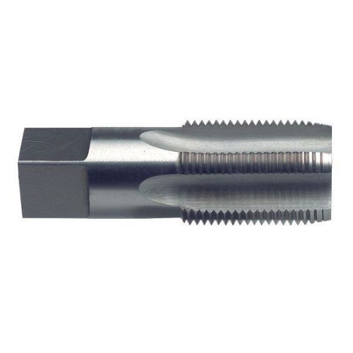 Ttc 311-6350 high speed steel nps straight pipe tap, size: 2&#039; for sale