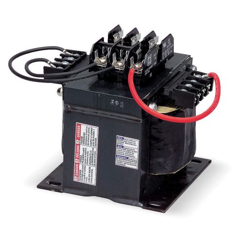 Square d control transformer 9070tf1000d1 for sale