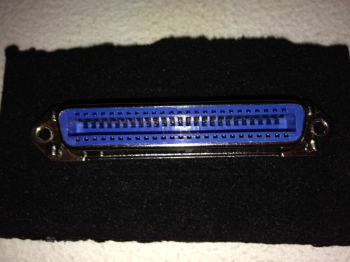 Norcomp 50 pin female connector  111-050-213l001  (24 per box) for sale