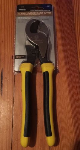 Southwire 9&#034; High Leverage Cable Cutter CCP9 NEW!!