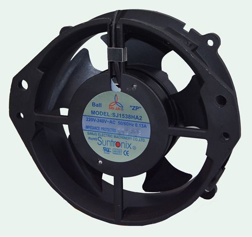 *new* 172mm  ac cooling fan 220v for sale