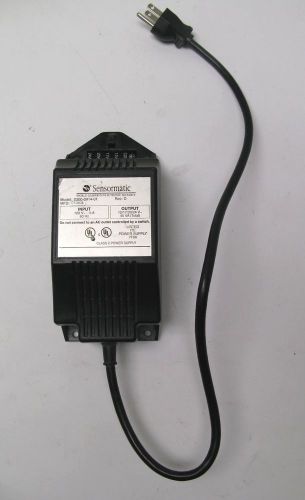 Sensormatic Power Supply 0300-0914-01 MFD 010808 REV: D 12/17/20/24V 45VA Class2