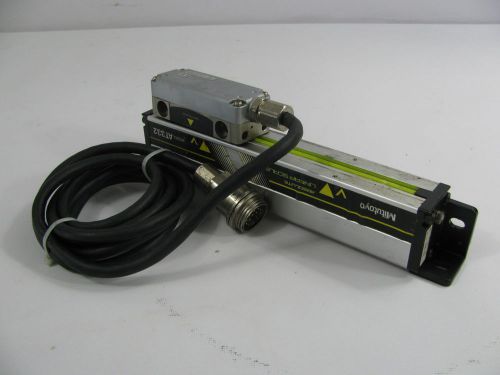 At332-100 mitutoyo linear scale remanufactured for sale