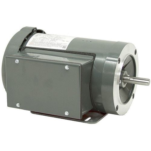 2 hp  3600 rpm  115/230 volt ac   56c tefc   lincoln motor  10-2752 for sale