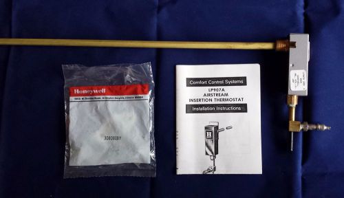Honeywell lp907a1002 temperature controller for sale