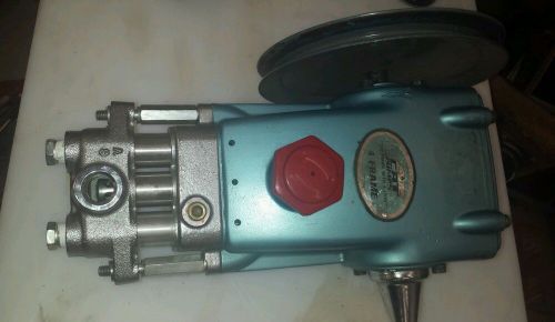 Cat pressure pump 430 for sale