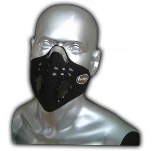 Respro Techno Contour Allergy / Asthma  Face Mask (Medium size)