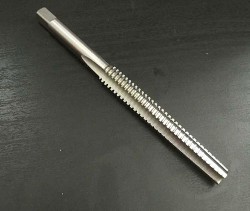 New tr 8 x 1.5mm trapezoidal metric hss right hand thread tap for sale
